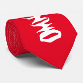 オムニヴォーレ・タイ ネクタイ (ロール)