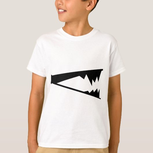 オムノムノミコン Tシャツ (正面)