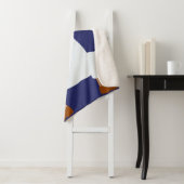 オムパルーンパアームズアウト シェルパブランケット (インサイチュ)