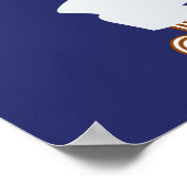 オムパルーンパアームズアウト ポスター (角)