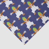 オムパルーンパアームズアウト 薄葉紙 (詳細)