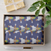 オムパルーンパアームズアウト 薄葉紙 (ギフト)