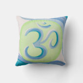 オムピロー クッション (裏面)