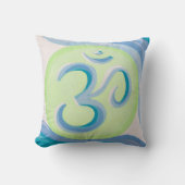 オムピロー クッション (正面)