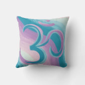 オムピロー クッション (裏面)