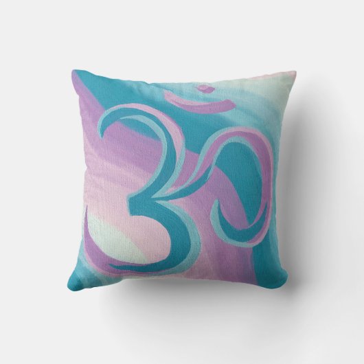 オムピロー クッション (裏面)