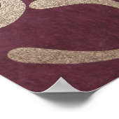 オムポスタープリント ポスター (角)