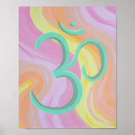 オムポスター ポスター