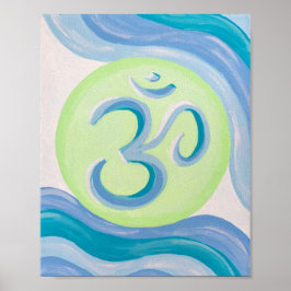 オムポスター ポスター