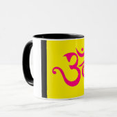 オムマグ マグカップ (正面左)