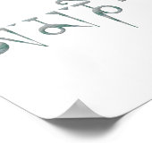 オムマニパドメフム ポスター (角)