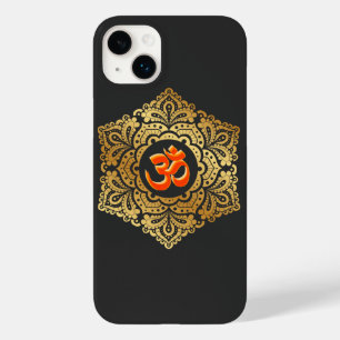 オムマンダルヒンズー徴候 Case-Mate iPhone 14 PLUSケース