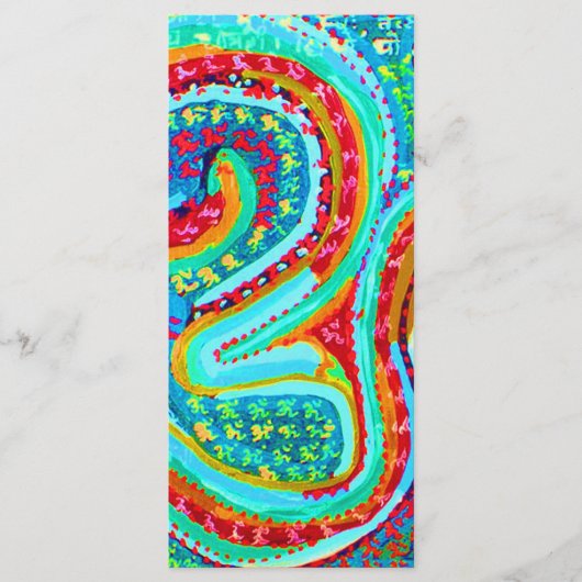 オムマントラOm108 (正面)