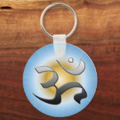 オムモティフ2 キーホルダー (正面)