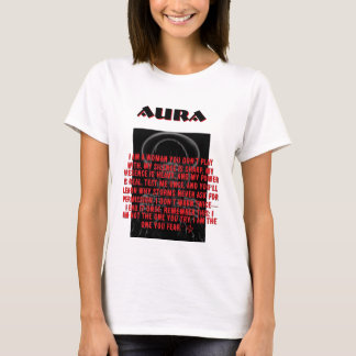 オムラニオーラウンタブルウーマンズ Tシャツ