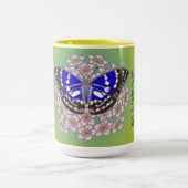 オムルサキ15オズマグ ツートーンマグカップ (中央)