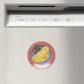 オムレツ磁石 マグネット (インサイチュ (食洗機))