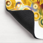 オムロータス マウスパッド (コーナー)