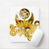 オムロータス マウスパッド (マウス)