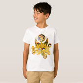 オムロータス Tシャツ (正面フル)