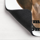 オム、ノム、ノム、ノム、 マウスパッド (コーナー)