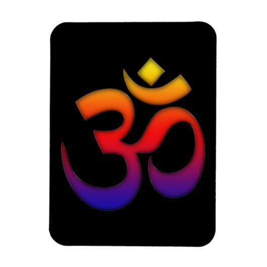 オム マグネット (縦)