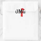 オム ラウンドシール (バッグ)