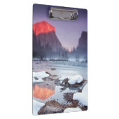 オメガの赤 クリップボード (右)