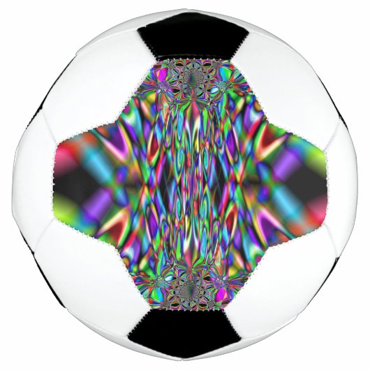 オメガクロムサッカーボール サッカーボール (正面)
