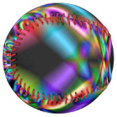オメガクロムソフトボール ソフトボール (正面左)