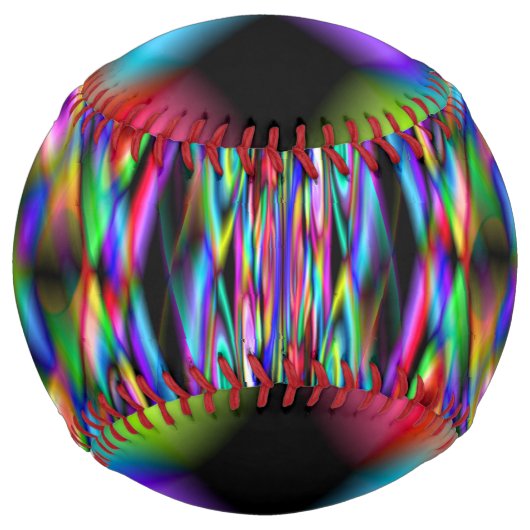 オメガクロムソフトボール ソフトボール (正面)