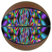 オメガクロムバスケットボール バスケットボール (正面)