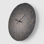 オメガケンタウリ ラージ壁時計 (傾斜)