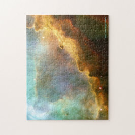 オメガスワン星雲 ジグソーパズル