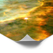 オメガネブラポスター ポスター (角)