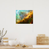 オメガネブラポスター ポスター (キッチン)