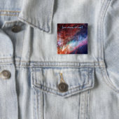 オメガネブラ – 私たちの素晴らし宇宙 缶バッジ (インサイチュ)