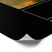 オメガネブラ – M17-2003-13a ポスター (角)