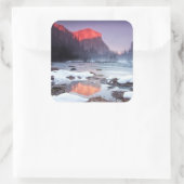 オメガレッド スクエアシール (バッグ)