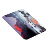 オメガレッド マグネット (右側)