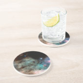 オメガ星雲 コースター (側面)