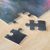 オメガ星雲 ジグソーパズル (側面)