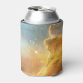 オメガ星雲 缶クーラー (缶正面)