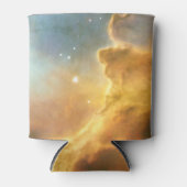 オメガ星雲 缶クーラー (正面)