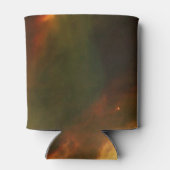 オメガ星雲 缶クーラー (裏面)