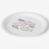 オメガ3 ペーパープレート (アングル)