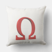 オメガ クッション (裏面)