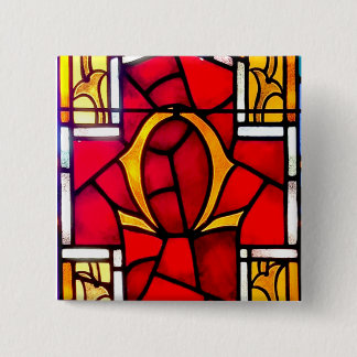 オメガ 缶バッジ