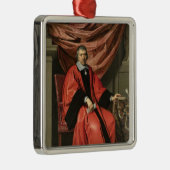 オメルの爪1649年 メタルオーナメント (右)