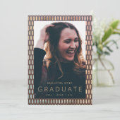 オモダンバ縁どル写真グラード 案内状 (スタンド正面)